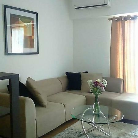 Marquee Residences Angeles Εξωτερικό φωτογραφία