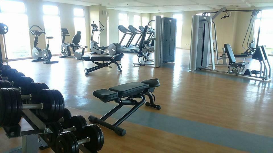 Marquee Residences Angeles Εξωτερικό φωτογραφία
