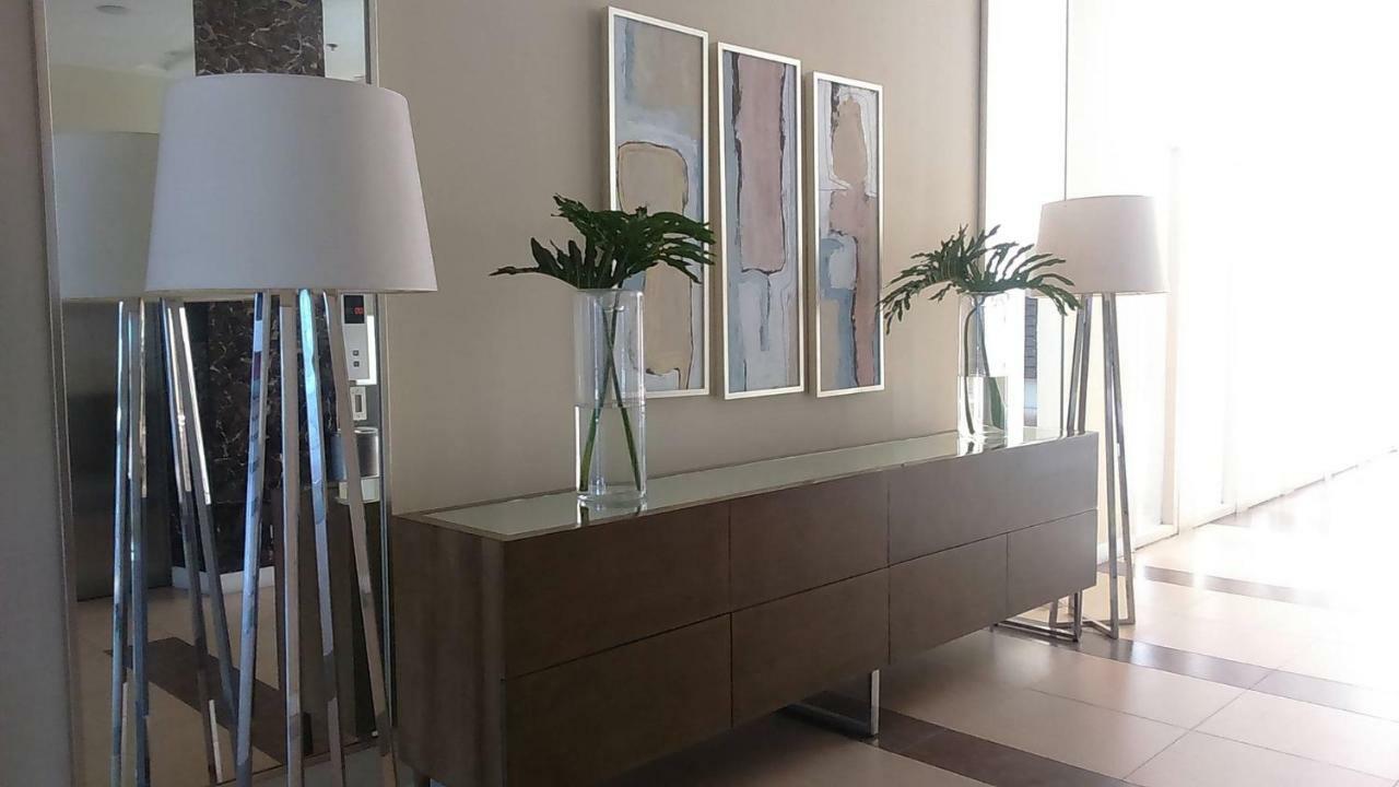 Marquee Residences Angeles Εξωτερικό φωτογραφία