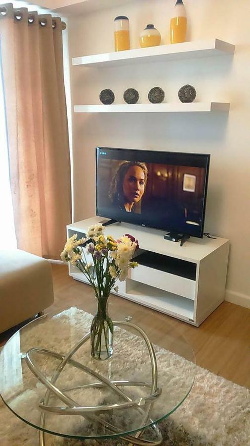 Marquee Residences Angeles Εξωτερικό φωτογραφία