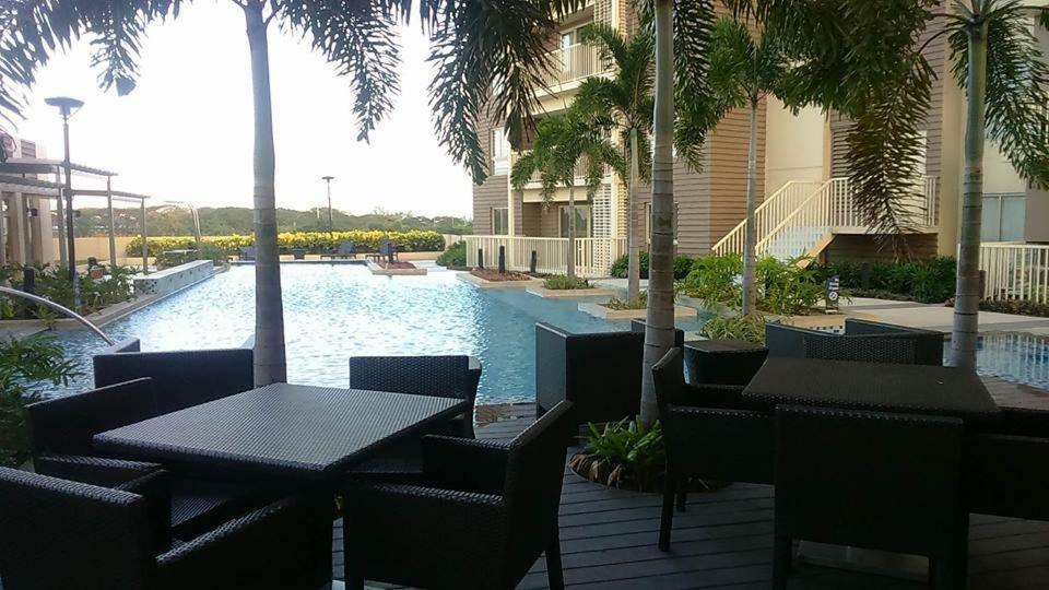 Marquee Residences Angeles Εξωτερικό φωτογραφία