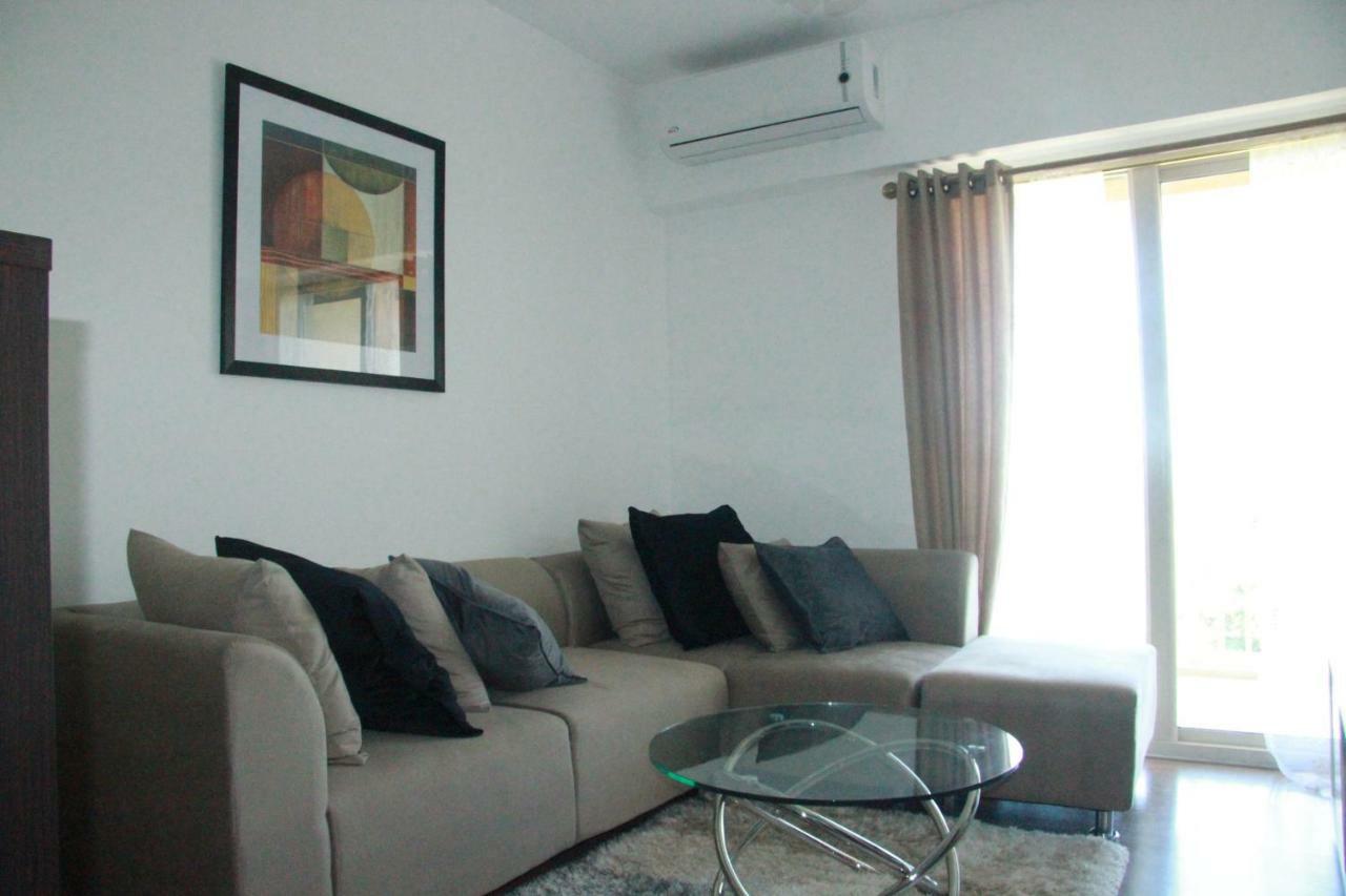Marquee Residences Angeles Εξωτερικό φωτογραφία
