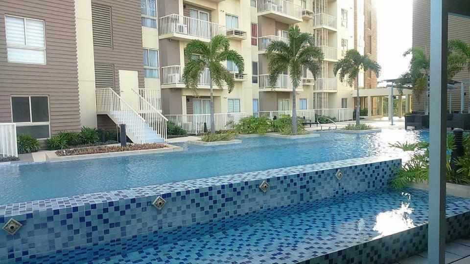 Marquee Residences Angeles Εξωτερικό φωτογραφία