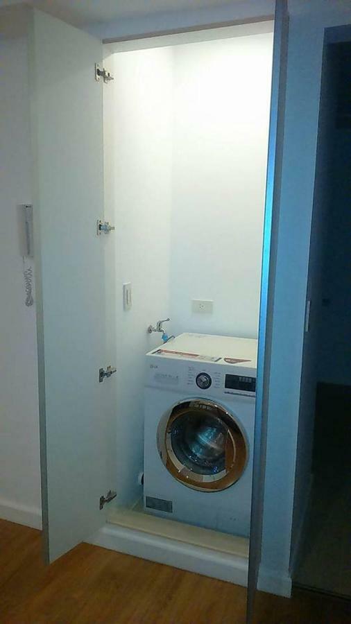 Marquee Residences Angeles Εξωτερικό φωτογραφία