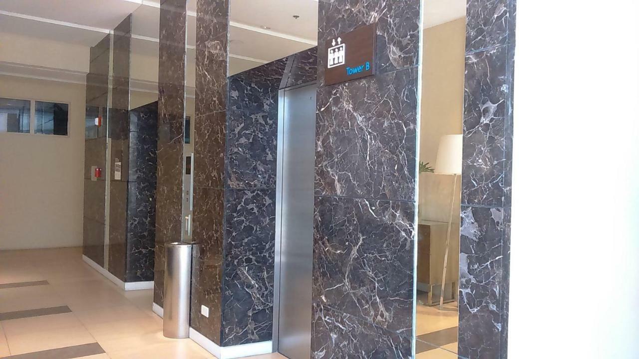 Marquee Residences Angeles Εξωτερικό φωτογραφία