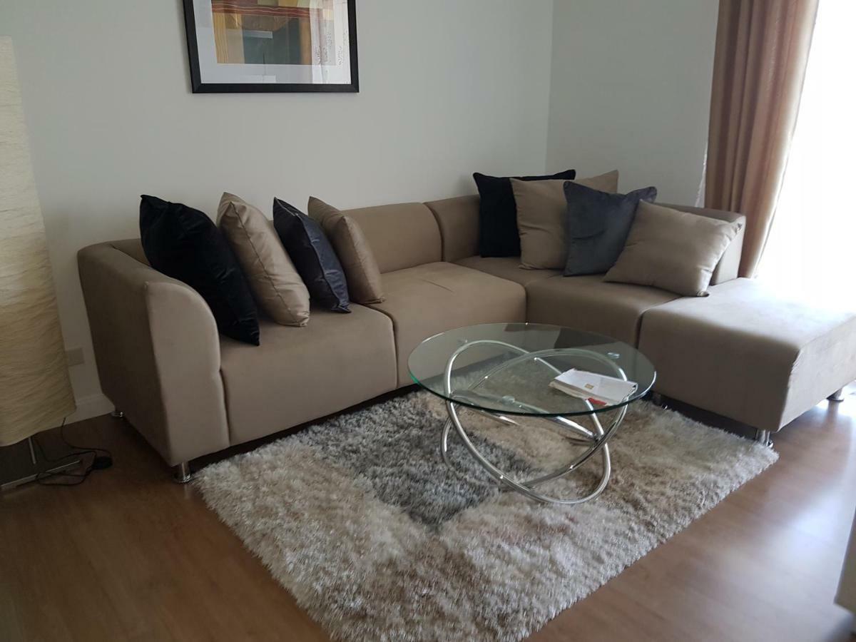 Marquee Residences Angeles Εξωτερικό φωτογραφία