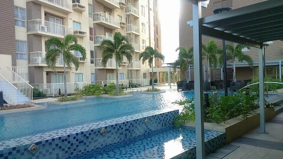 Marquee Residences Angeles Εξωτερικό φωτογραφία