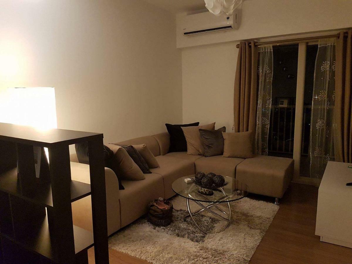 Marquee Residences Angeles Εξωτερικό φωτογραφία