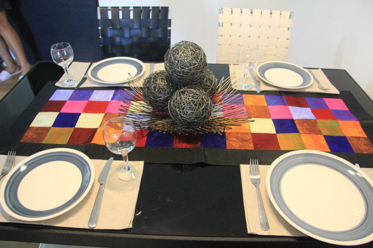 Marquee Residences Angeles Εξωτερικό φωτογραφία