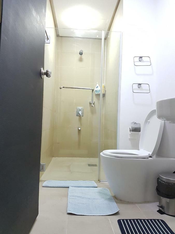 Marquee Residences Angeles Εξωτερικό φωτογραφία