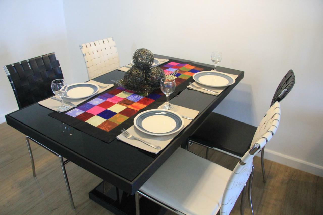 Marquee Residences Angeles Εξωτερικό φωτογραφία