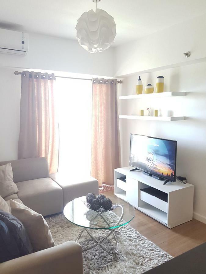 Marquee Residences Angeles Εξωτερικό φωτογραφία