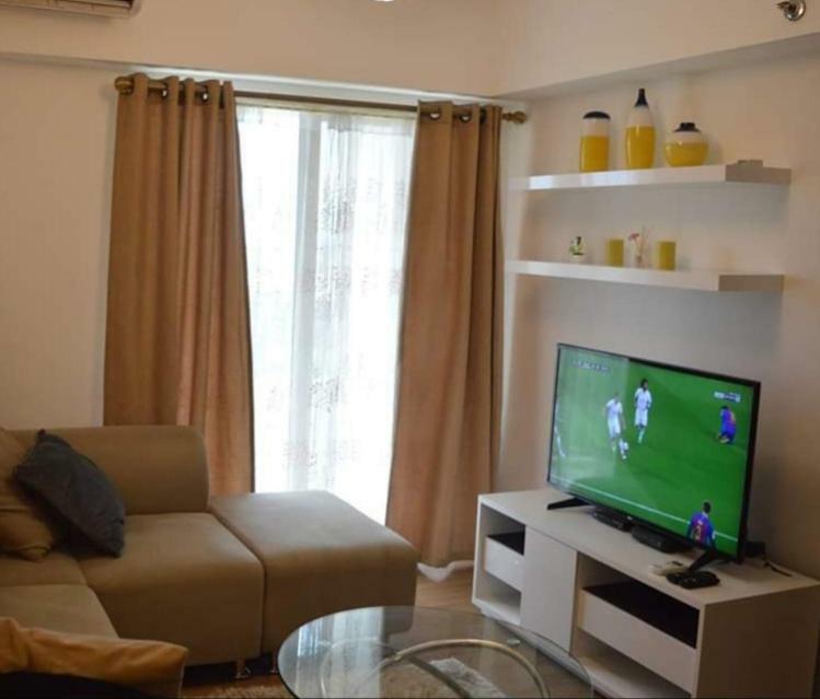 Marquee Residences Angeles Εξωτερικό φωτογραφία