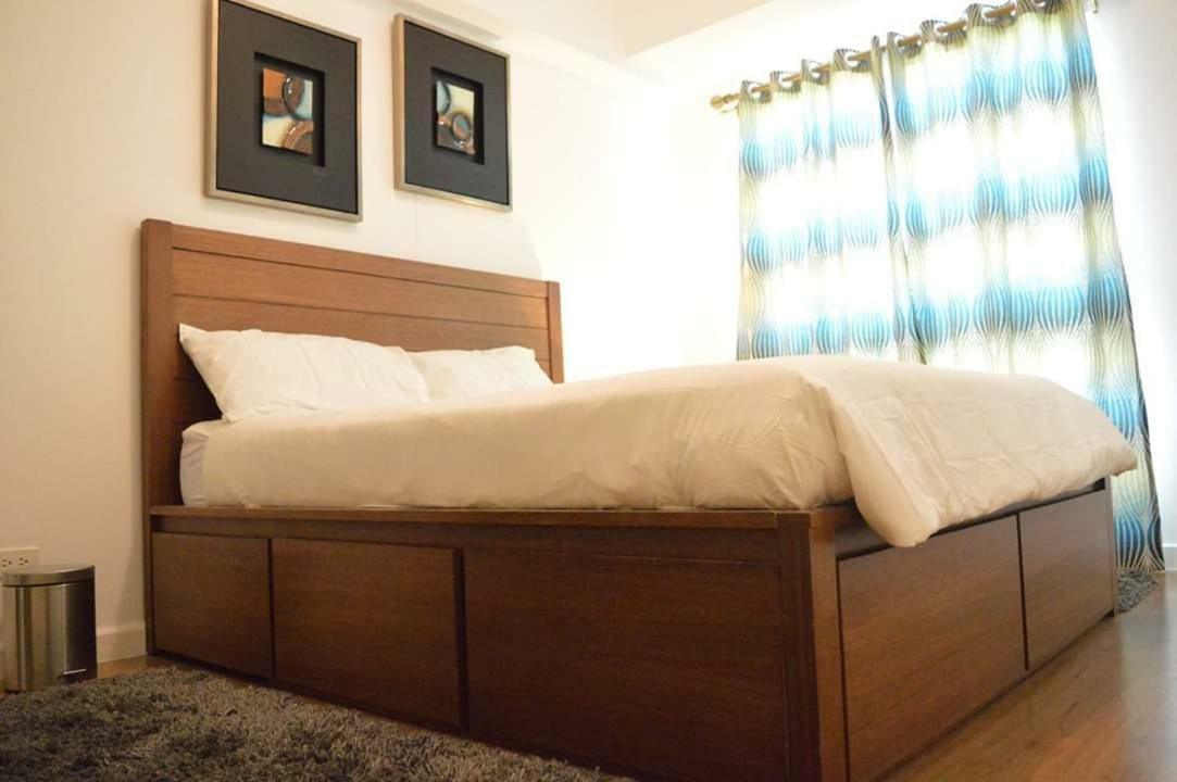 Marquee Residences Angeles Εξωτερικό φωτογραφία