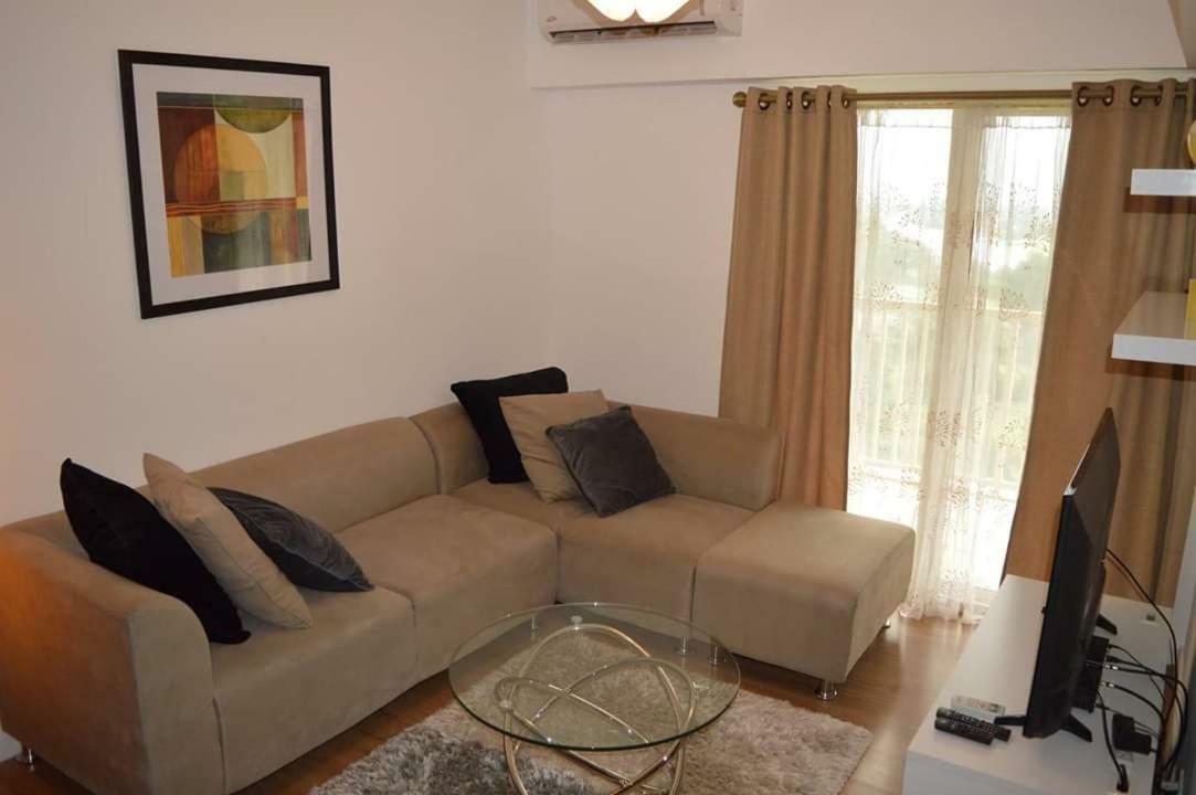 Marquee Residences Angeles Εξωτερικό φωτογραφία