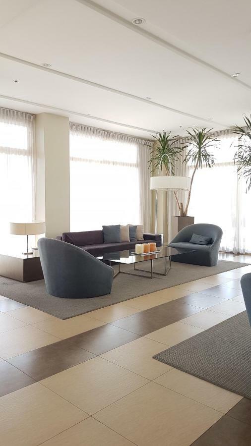 Marquee Residences Angeles Εξωτερικό φωτογραφία