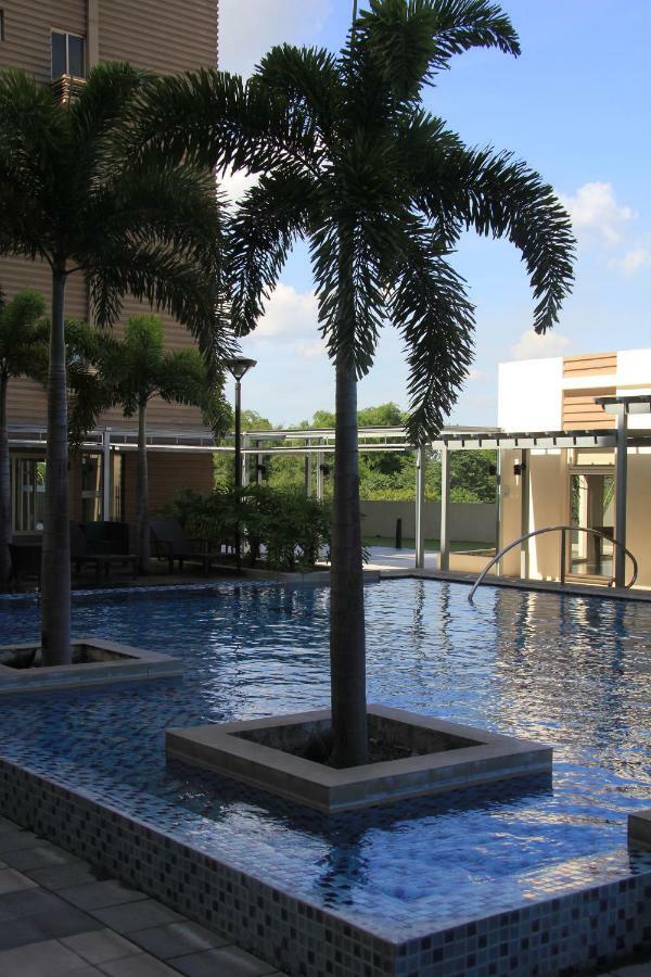 Marquee Residences Angeles Εξωτερικό φωτογραφία