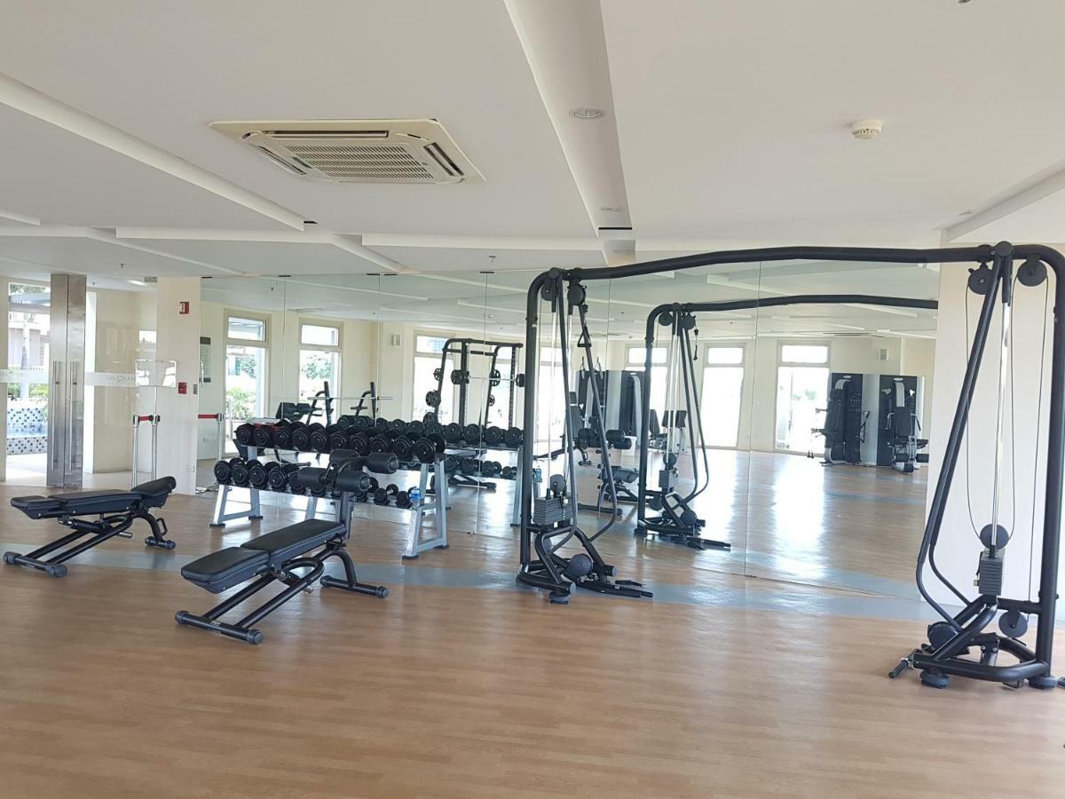 Marquee Residences Angeles Εξωτερικό φωτογραφία