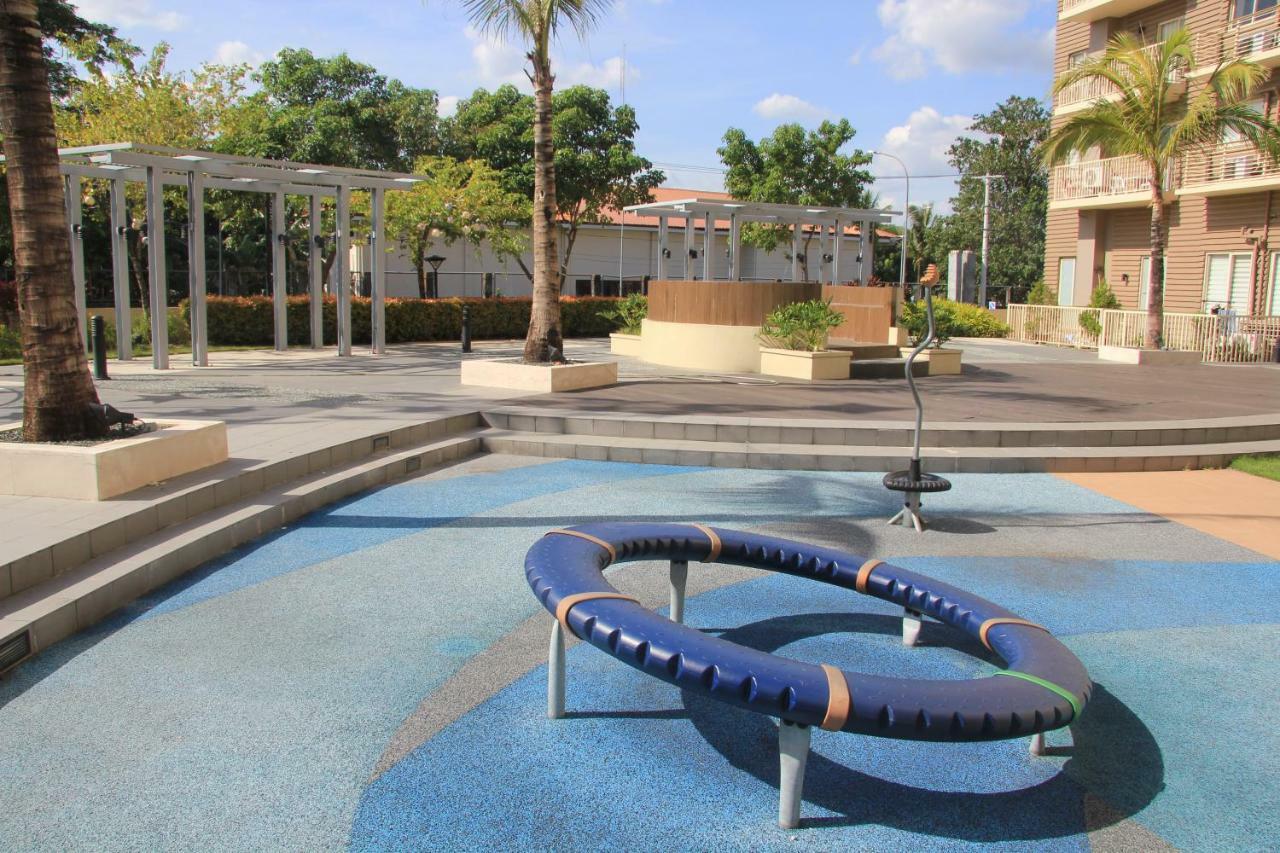 Marquee Residences Angeles Εξωτερικό φωτογραφία