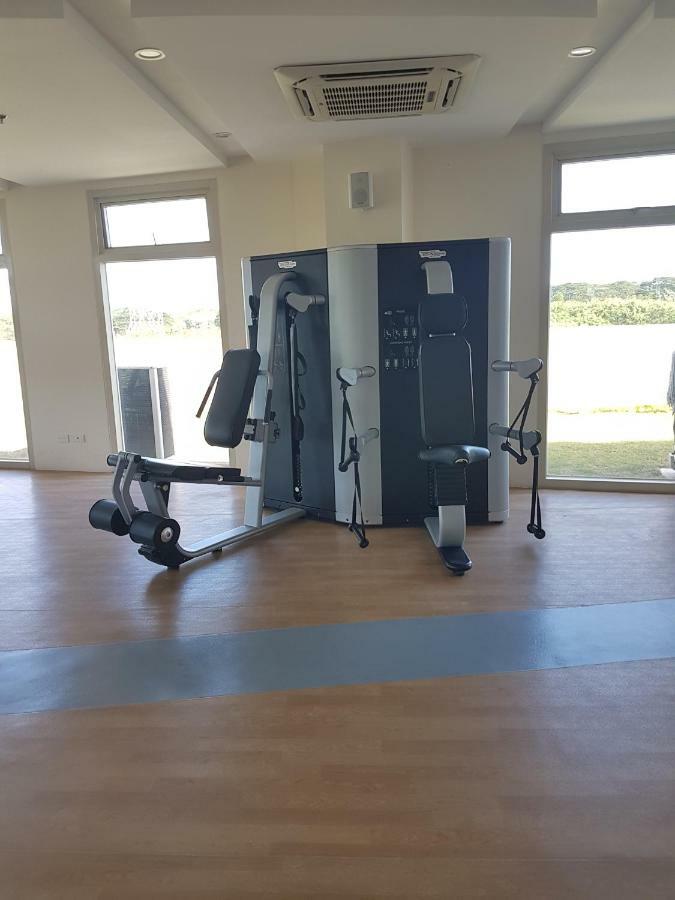 Marquee Residences Angeles Εξωτερικό φωτογραφία