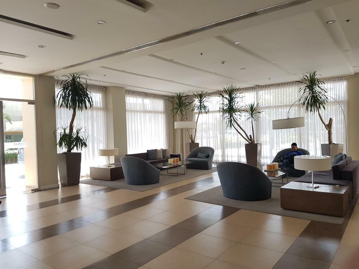 Marquee Residences Angeles Εξωτερικό φωτογραφία