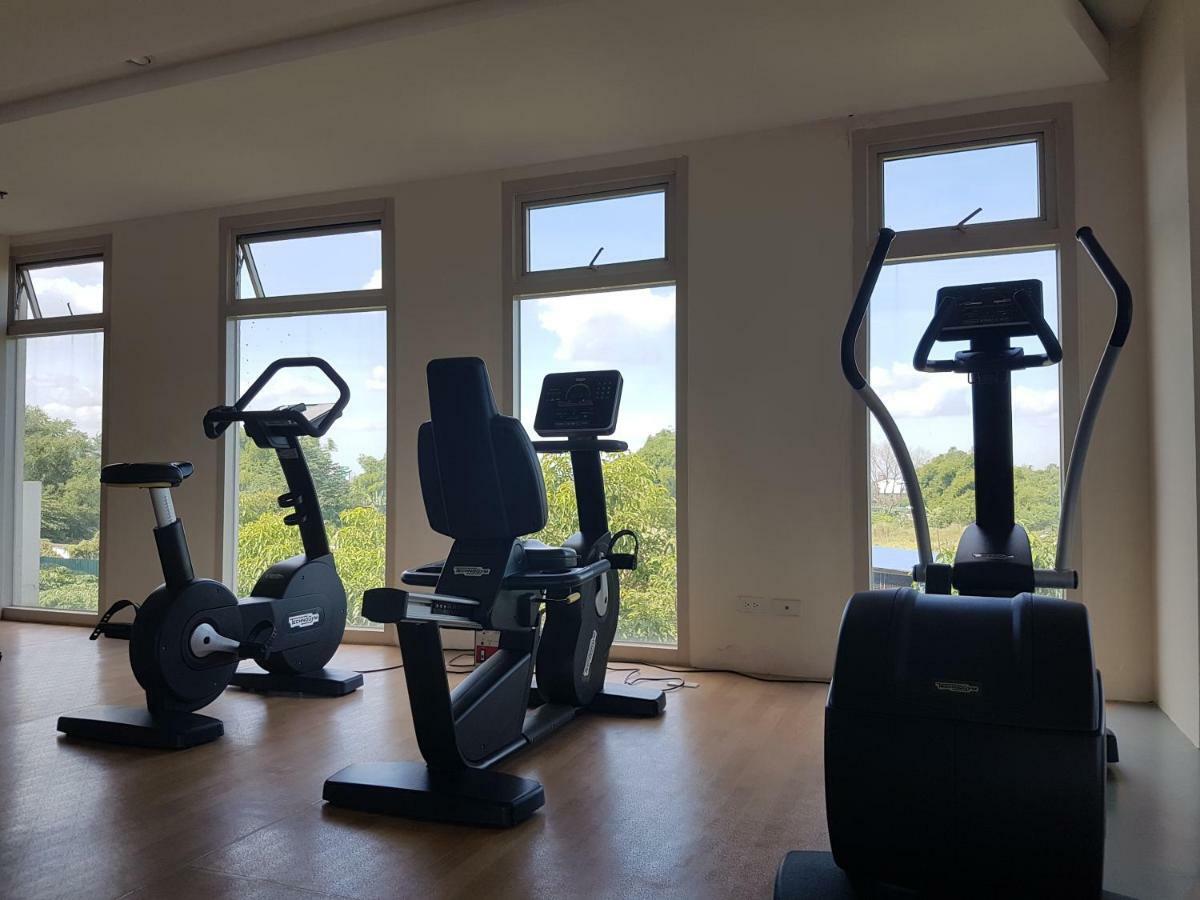 Marquee Residences Angeles Εξωτερικό φωτογραφία
