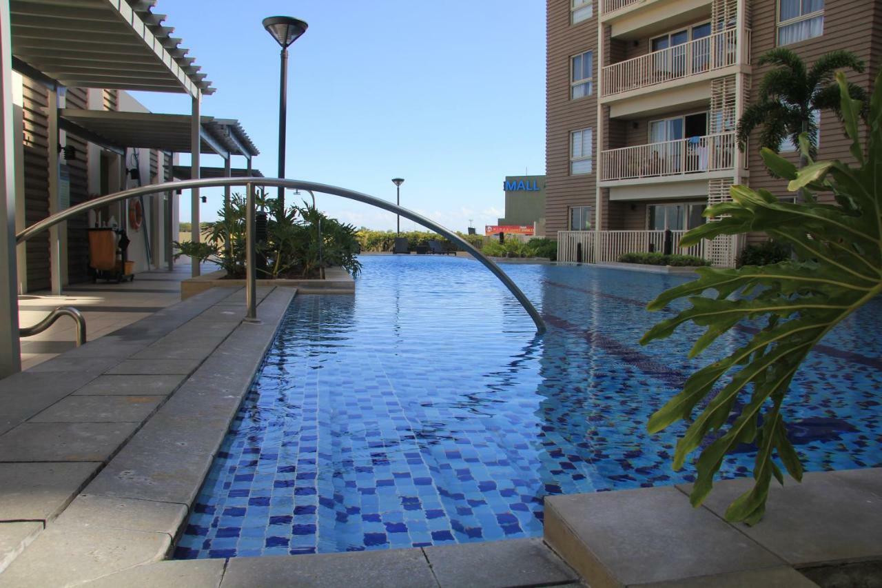 Marquee Residences Angeles Εξωτερικό φωτογραφία