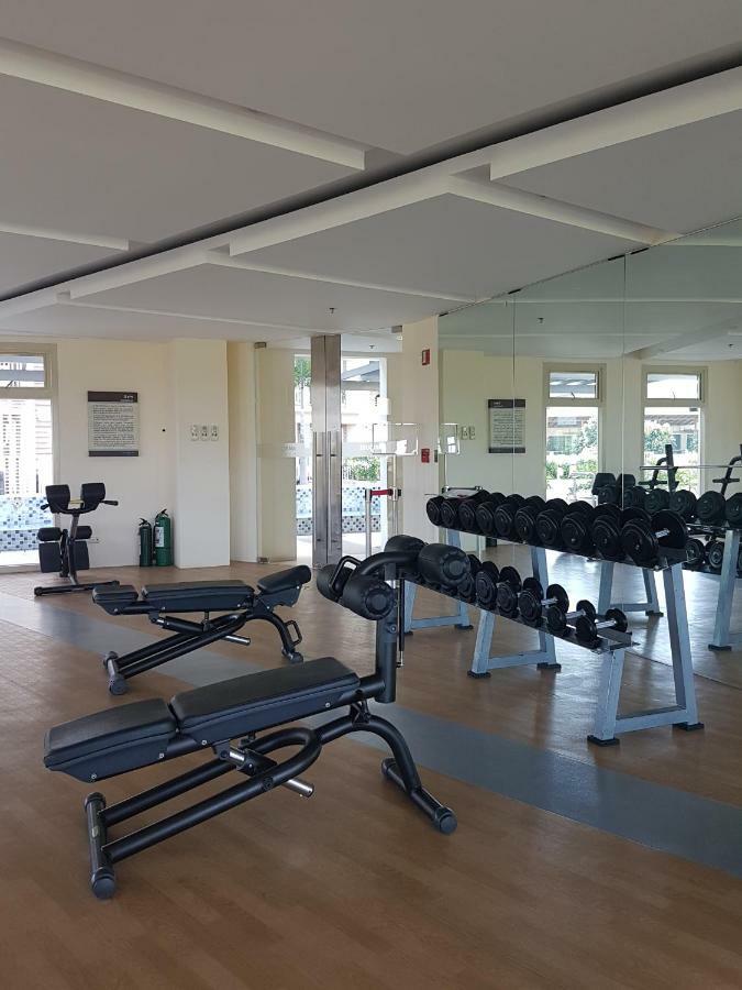 Marquee Residences Angeles Εξωτερικό φωτογραφία
