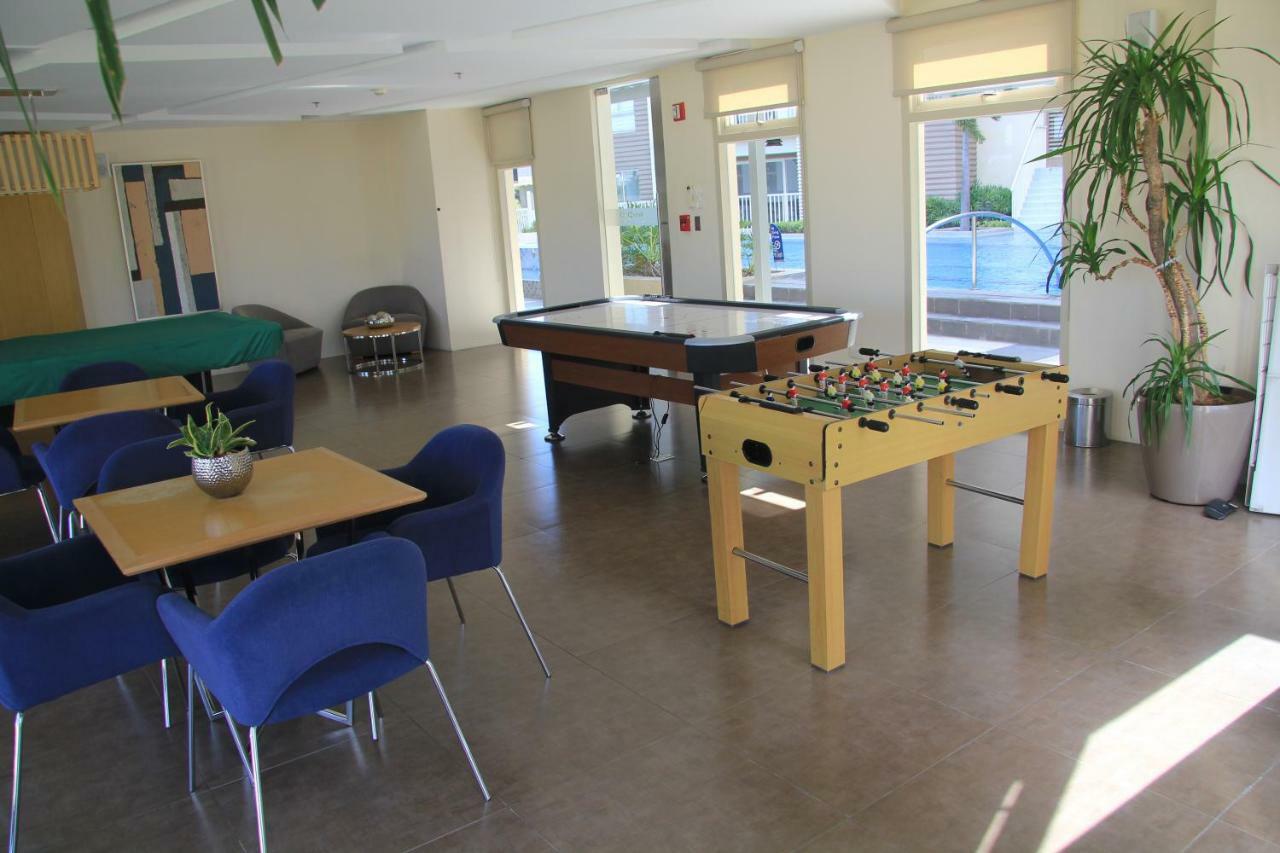 Marquee Residences Angeles Εξωτερικό φωτογραφία